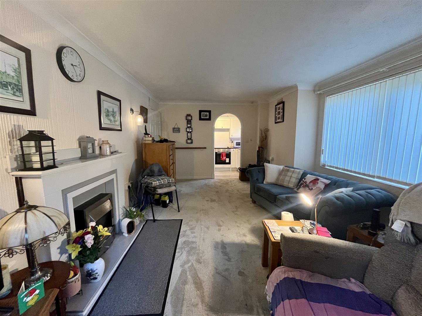 Penhaven Court, Newquay photo - 2